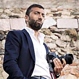 Wedding Photographer Carmelo Ucchino from Rome, Italy - Ambassador Member of PROWEDaward