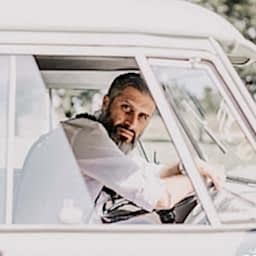 Wedding Photographer Badalocchi Manuel from Rome, Italy - Superior Member of PROWEDaward