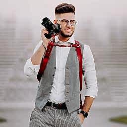 Wedding Photographer Antonio Gargano  from Rome, Italy - Superior Member of PROWEDaward
