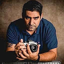 Wedding Photographer Rafael Badia from Madrid, Spain - Superior Member of PROWEDaward