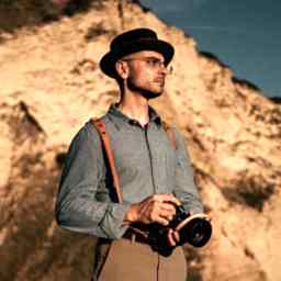 Wedding Photographer Tyler Nardone from Rome, Italy - Superior Member of PROWEDaward