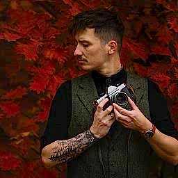 Wedding Photographer Mateusz Marzec from Warsaw, Poland - Superior Member of PROWEDaward