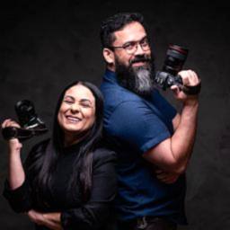 Wedding Photographer Danilo & Cris Almeida from Brasilia, Brazil - Superior Member of PROWEDaward