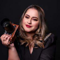 Wedding Photographer Cristina Lopes from Brasilia, Brazil - Superior Member of PROWEDaward