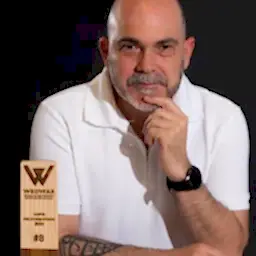 Wedding Photographer Victor Sarabia Grau from Madrid, Spain - Superior Member of PROWEDaward