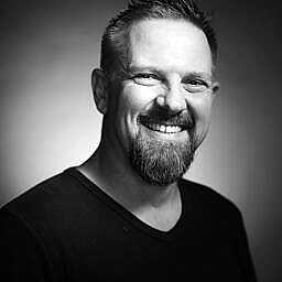 Wedding Photographer Lood Goosen from Pretoria, South Africa - Superior Member of PROWEDaward