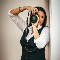 Wedding Photographer Caterina Vitiello from Rome, Italy - Ambassador Member of PROWEDaward