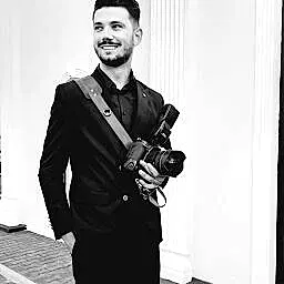 Wedding Photographer Saseanu Marian from Bucharest, Romania - Superior Member of PROWEDaward