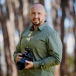 Wedding Photographer Heinrich Knoetze from Cape Town, South Africa - Superior Member of PROWEDaward