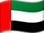 Flag of United Arab Emirates