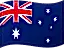 Flag of Australia