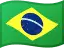 Flag of Brazil