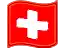 Flag of Switzerland