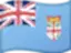 Flag of Fiji