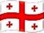Flag of Georgia