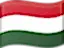Flag of Hungary