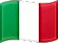 Flag of Italy