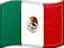 Flag of Mexico