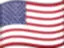 Flag of United States